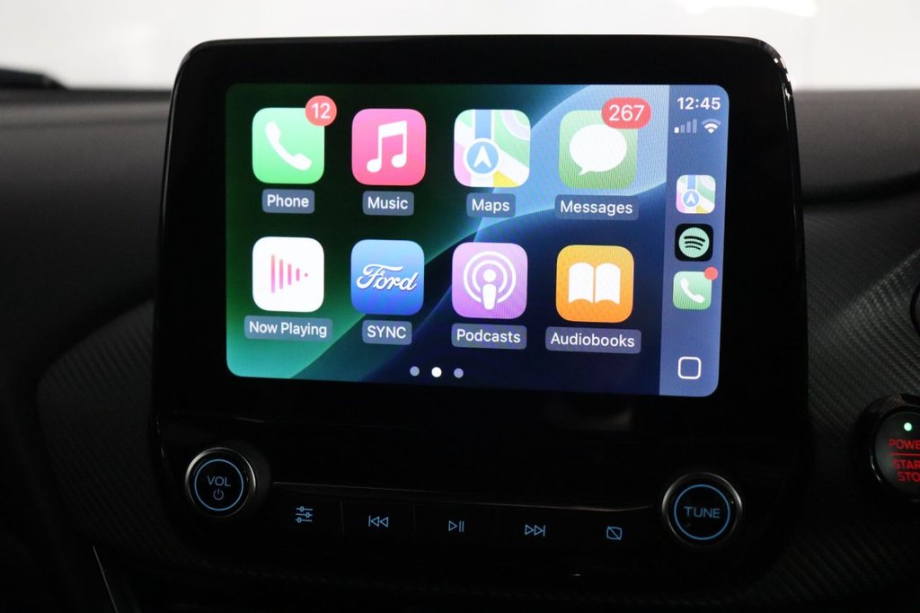 Used Ford Puma 2022 for sale - 76417518: Photo 2