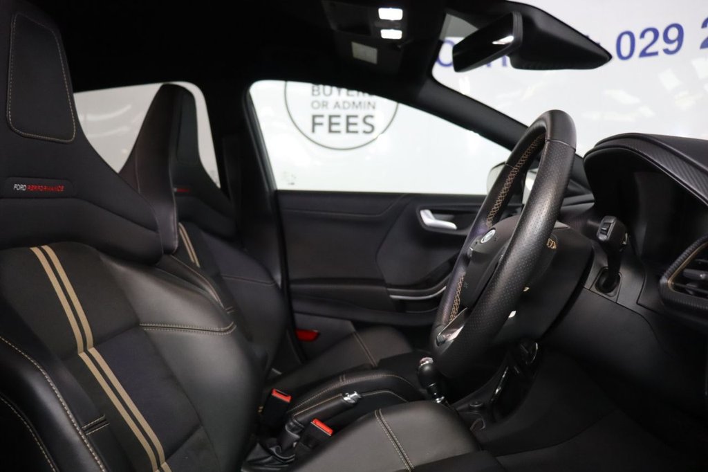 Used Ford Puma 2022 for sale - 76417518: Photo 26