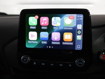 Used Ford Puma 2022 for sale - 76417518: Photo