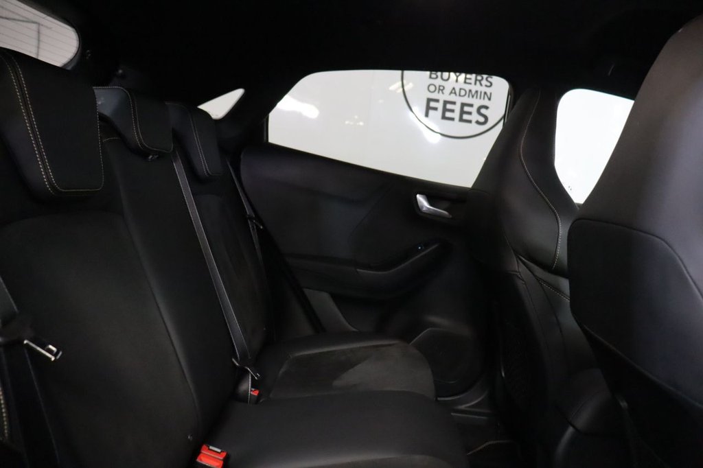 Used Ford Puma 2022 for sale - 76417518: Photo 39