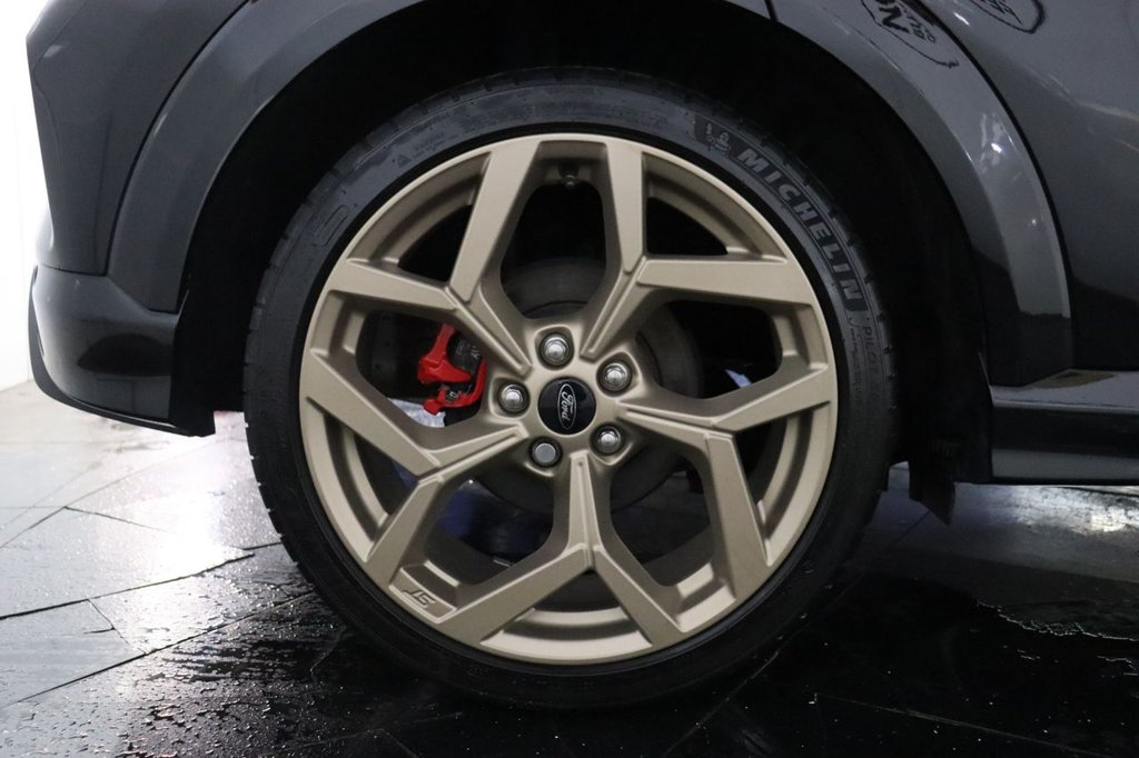 Used Ford Puma 2022 for sale - 76417518: Photo 42