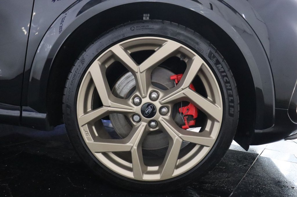 Used Ford Puma 2022 for sale - 76417518: Photo 44