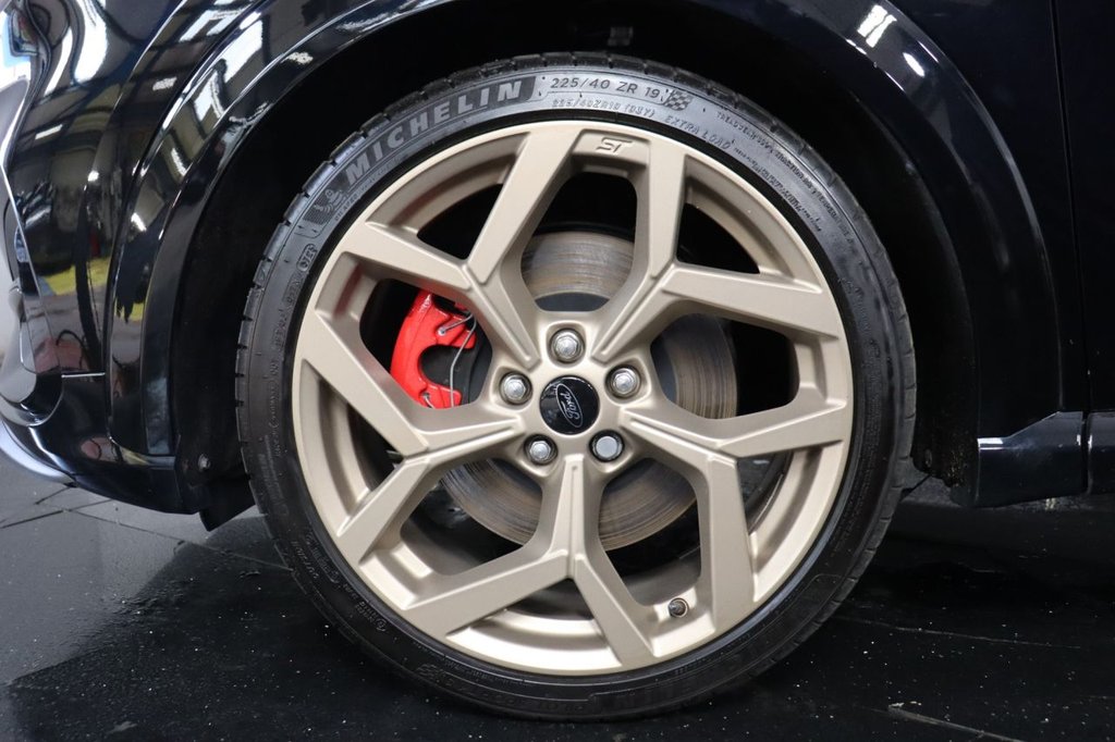 Used Ford Puma 2022 for sale - 76417518: Photo 45