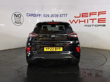 Used Ford Puma 2022 for sale - 76417518: Photo