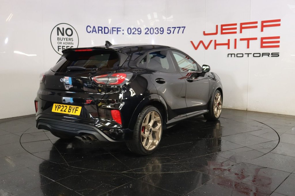 Used Ford Puma 2022 for sale - 76417518: Photo 5