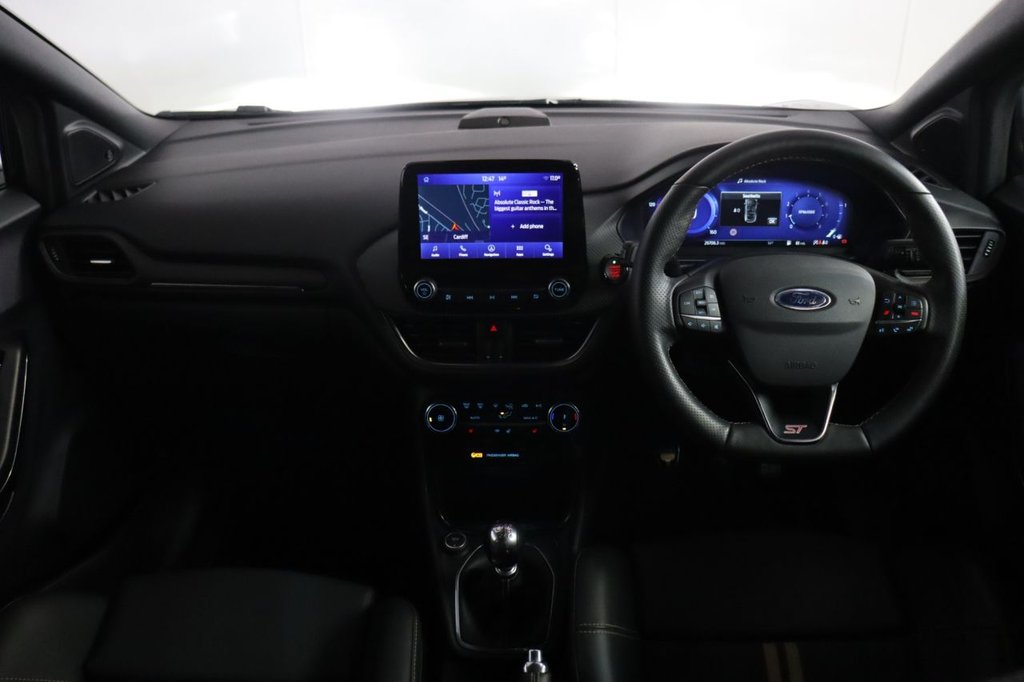 Used Ford Puma 2022 for sale - 76417518: Photo 8