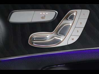 Used Mercedes-Benz C-Class 2021 for sale - 74391612: Photo