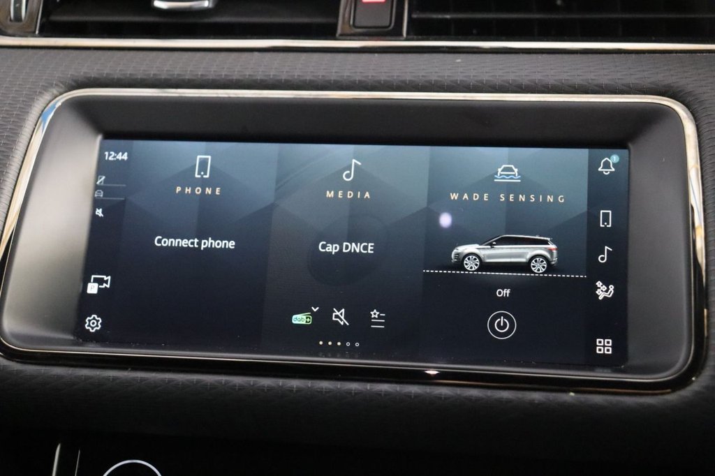 Used Land Rover Range Rover Evoque 2021 for sale - 76923229: Photo 14