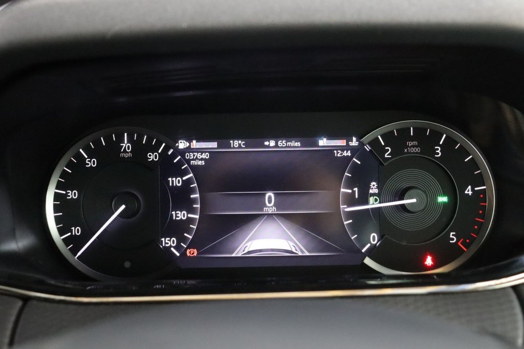 Used Land Rover Range Rover Evoque 2021 for sale - 76923229: Photo 15