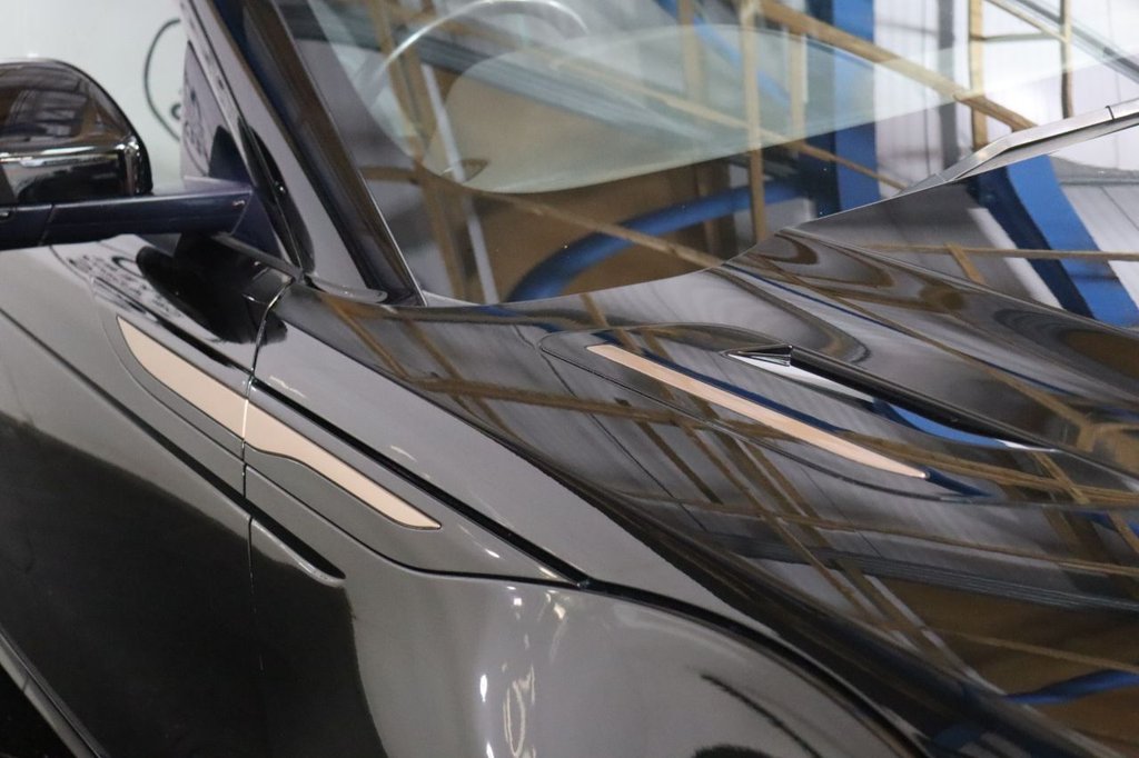 Used Land Rover Range Rover Evoque 2021 for sale - 76923229: Photo 16