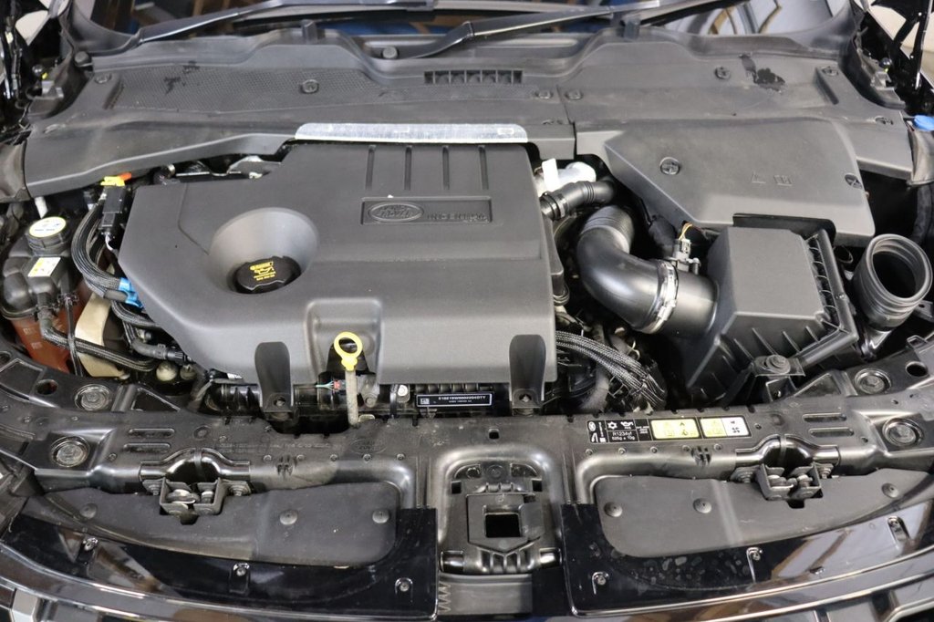 Used Land Rover Range Rover Evoque 2021 for sale - 76923229: Photo 18