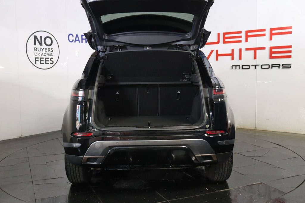 Used Land Rover Range Rover Evoque 2021 for sale - 76923229: Photo 22