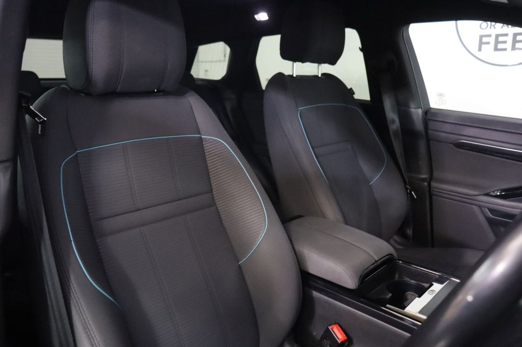 Used Land Rover Range Rover Evoque 2021 for sale - 76923229: Photo 23