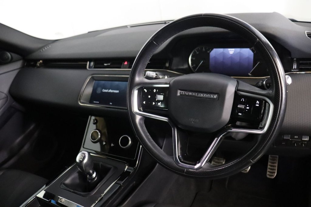 Used Land Rover Range Rover Evoque 2021 for sale - 76923229: Photo 25