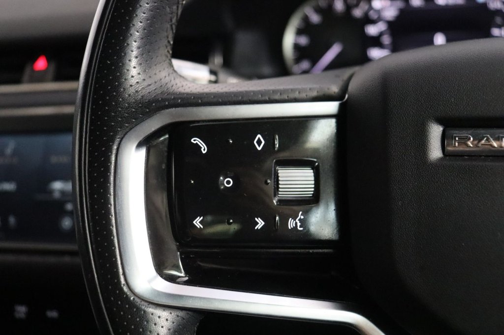 Used Land Rover Range Rover Evoque 2021 for sale - 76923229: Photo 27