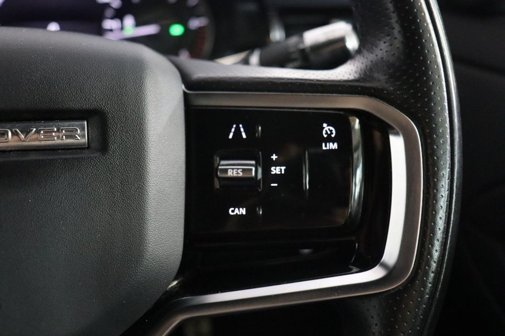 Used Land Rover Range Rover Evoque 2021 for sale - 76923229: Photo 28