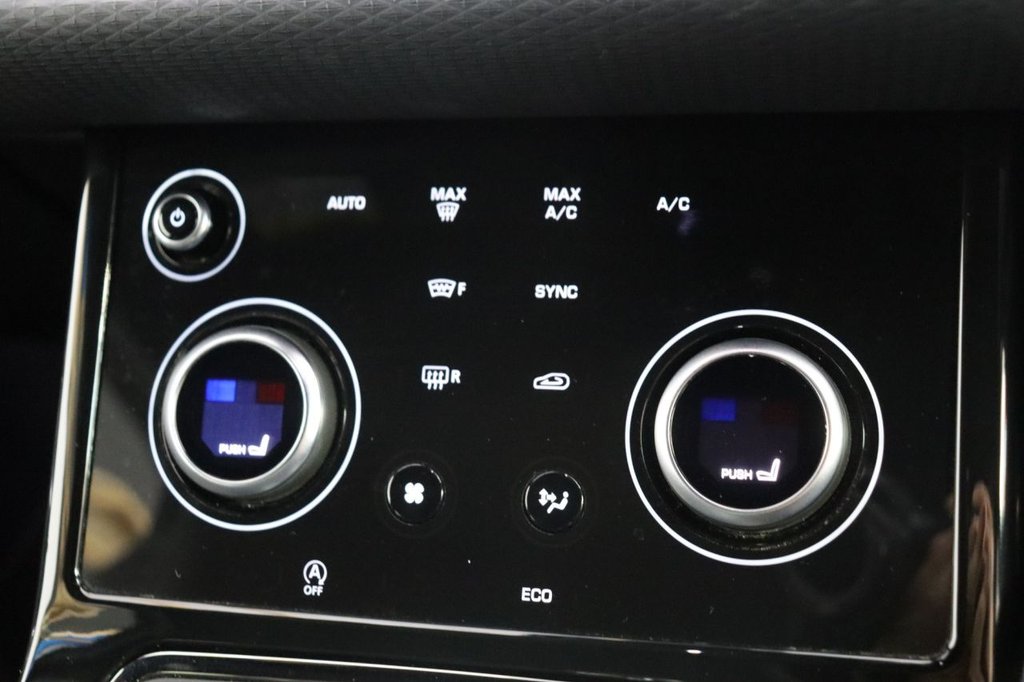 Used Land Rover Range Rover Evoque 2021 for sale - 76923229: Photo 29