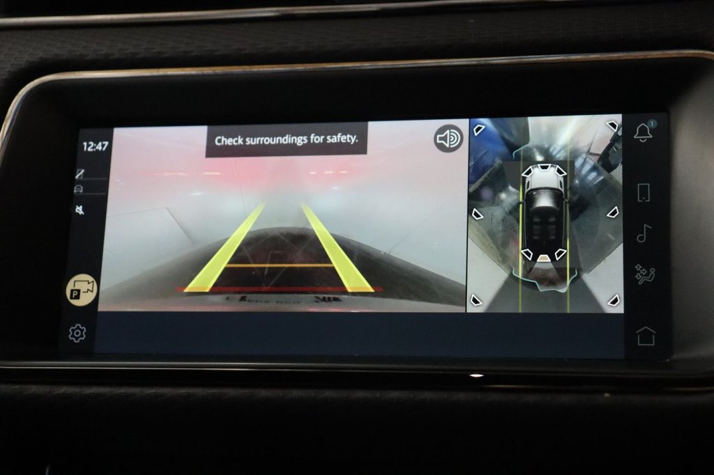 Used Land Rover Range Rover Evoque 2021 for sale - 76923229: Photo 3