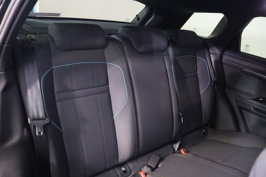 Used Land Rover Range Rover Evoque 2021 for sale - 76923229: Photo 32