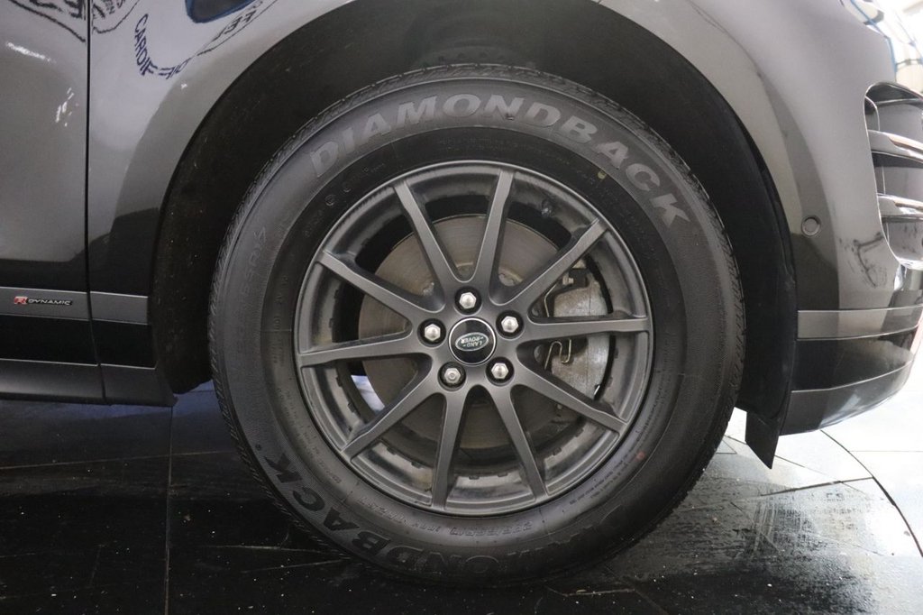 Used Land Rover Range Rover Evoque 2021 for sale - 76923229: Photo 36