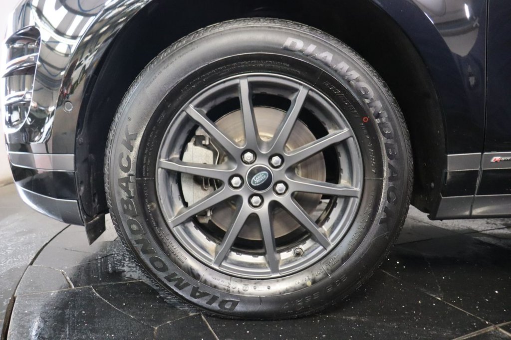 Used Land Rover Range Rover Evoque 2021 for sale - 76923229: Photo 37