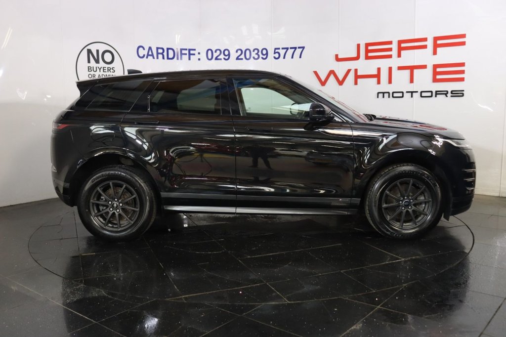 Used Land Rover Range Rover Evoque 2021 for sale - 76923229: Photo 6