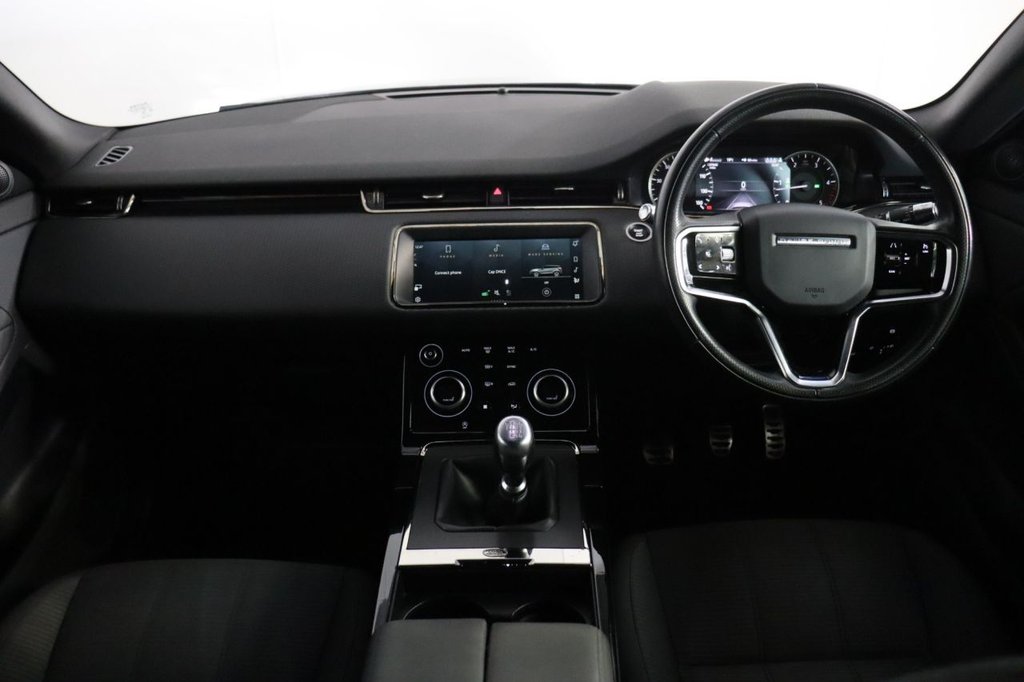 Used Land Rover Range Rover Evoque 2021 for sale - 76923229: Photo 8