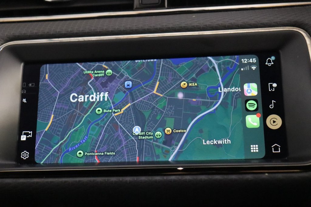 Used Land Rover Range Rover Evoque 2021 for sale - 76923229: Photo 9