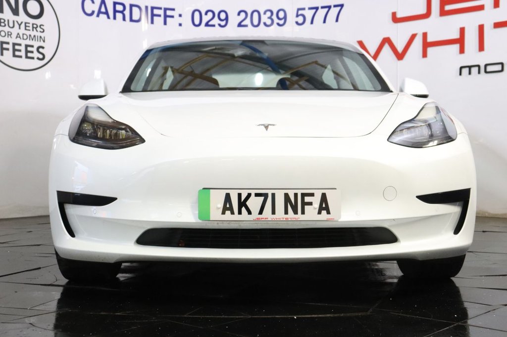 Used Tesla Model 3 2021 for sale - 77563944: Photo 11