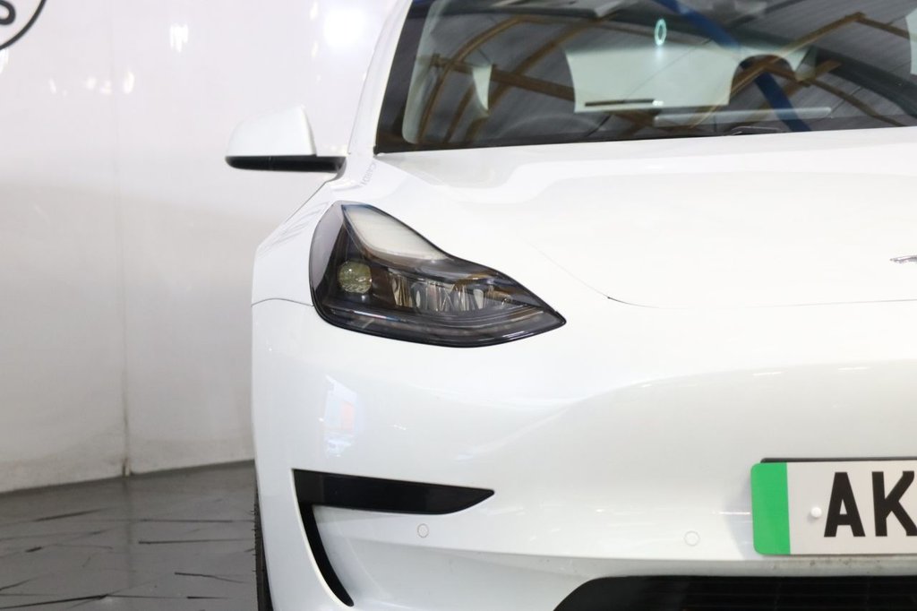 Used Tesla Model 3 2021 for sale - 77563944: Photo 12