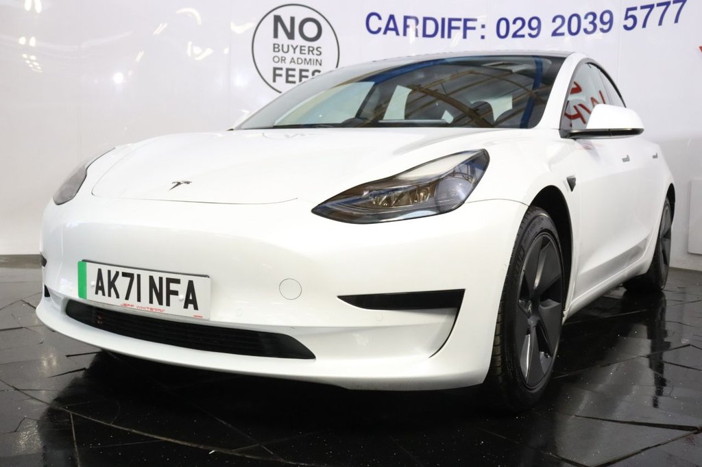 Used Tesla Model 3 2021 for sale - 77563944: Photo 13