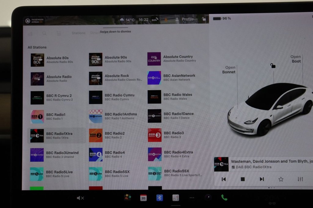 Used Tesla Model 3 2021 for sale - 77563944: Photo 14