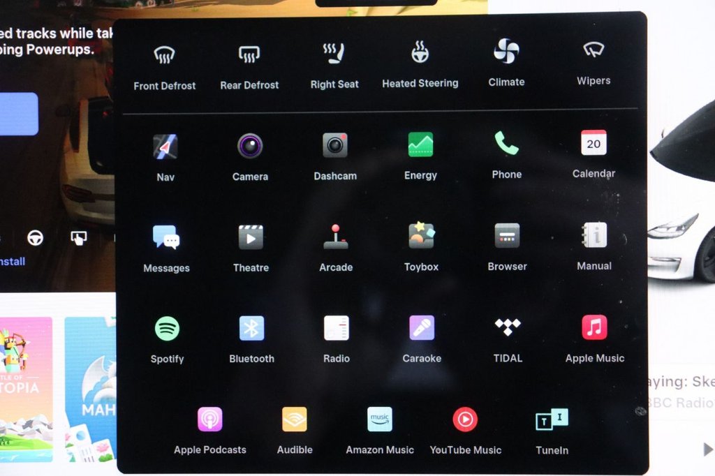 Used Tesla Model 3 2021 for sale - 77563944: Photo 15