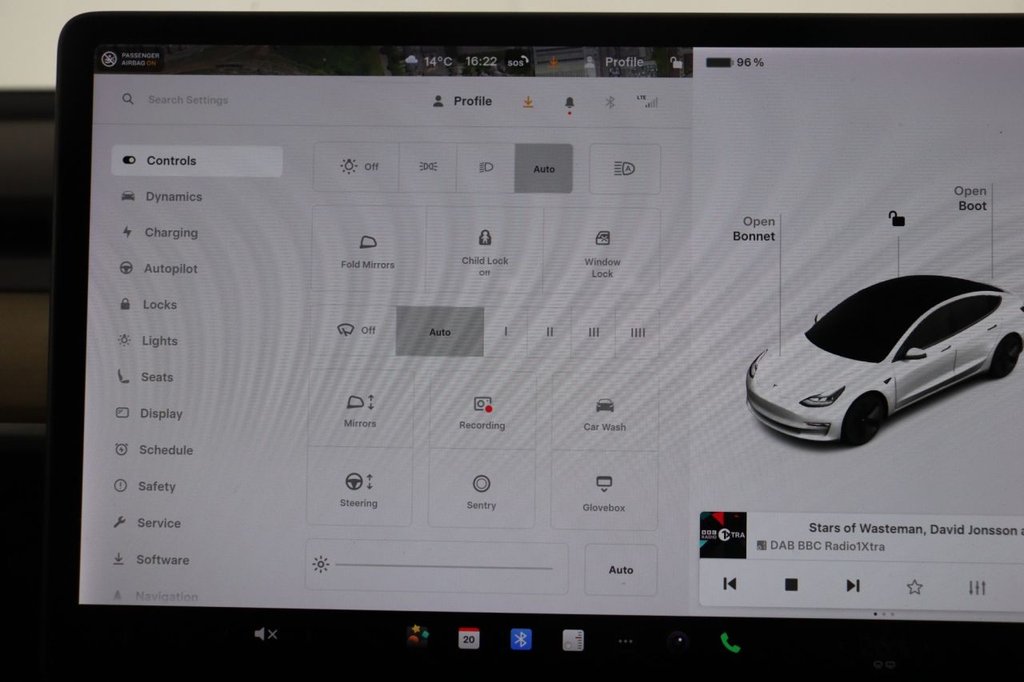 Used Tesla Model 3 2021 for sale - 77563944: Photo 16