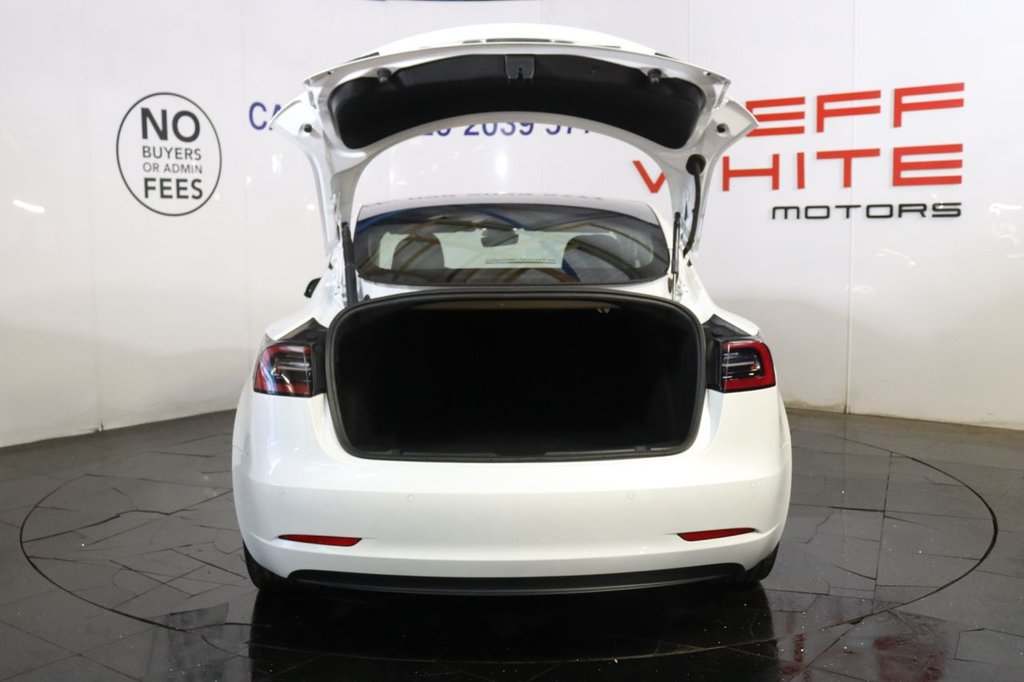 Used Tesla Model 3 2021 for sale - 77563944: Photo 22