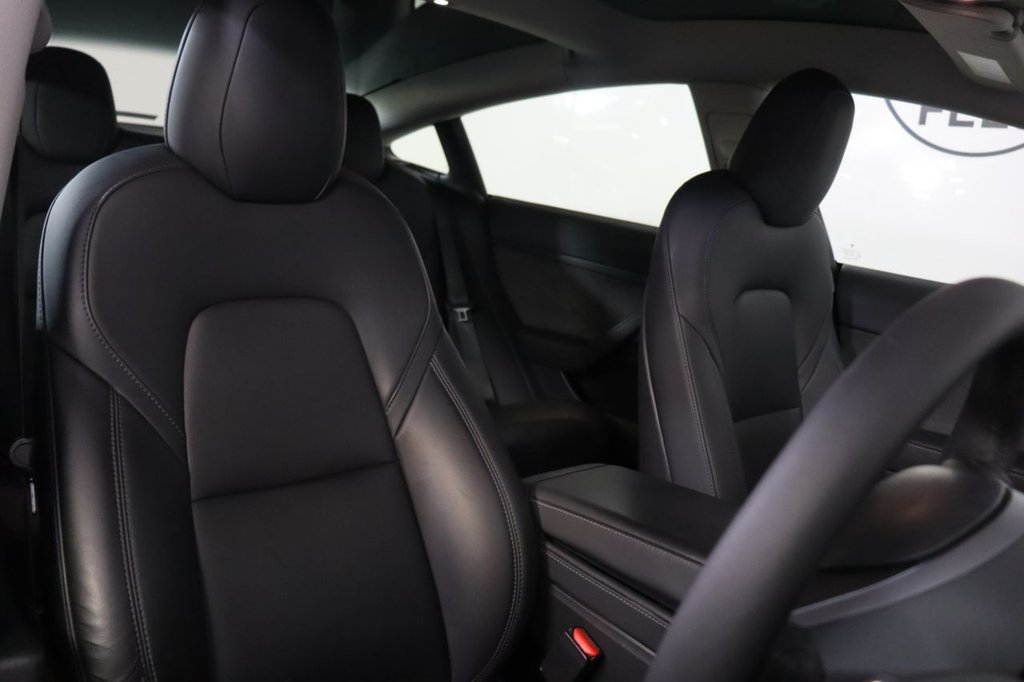 Used Tesla Model 3 2021 for sale - 77563944: Photo 23