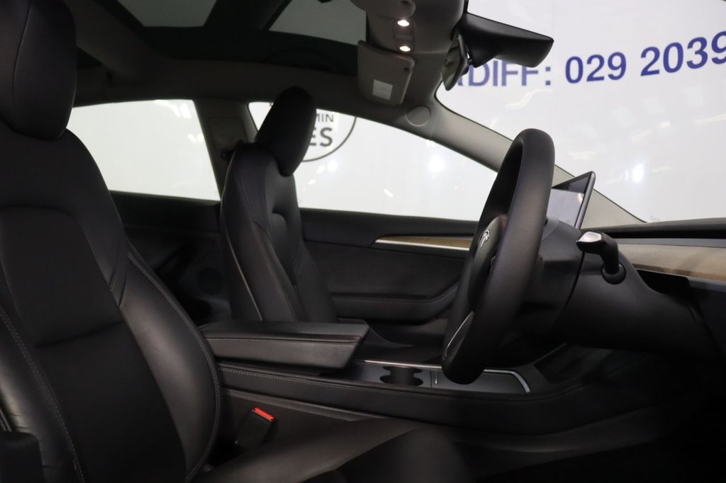 Used Tesla Model 3 2021 for sale - 77563944: Photo 24