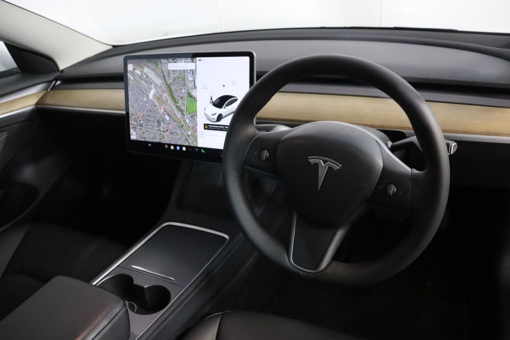 Used Tesla Model 3 2021 for sale - 77563944: Photo 25