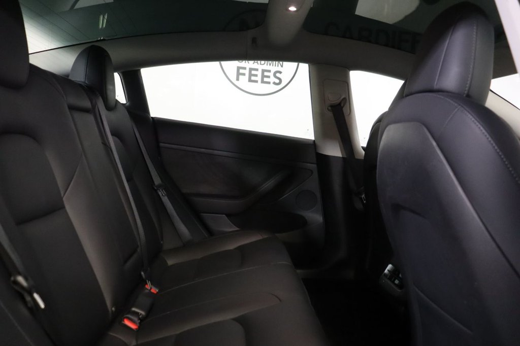 Used Tesla Model 3 2021 for sale - 77563944: Photo 30