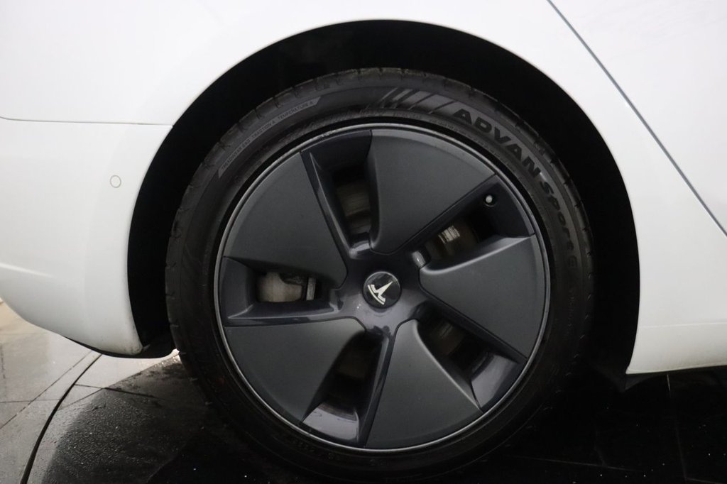 Used Tesla Model 3 2021 for sale - 77563944: Photo 35