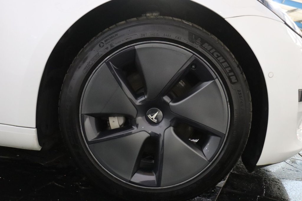 Used Tesla Model 3 2021 for sale - 77563944: Photo 36