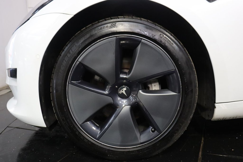 Used Tesla Model 3 2021 for sale - 77563944: Photo 37