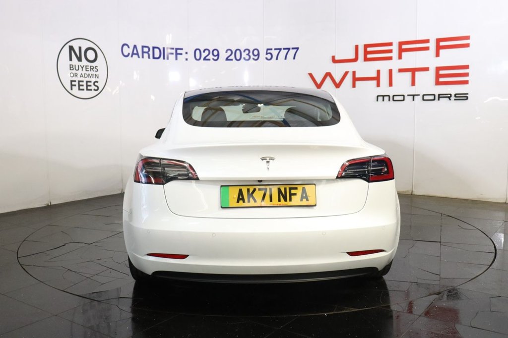 Used Tesla Model 3 2021 for sale - 77563944: Photo 4