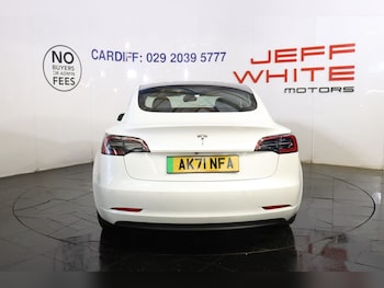 Used Tesla Model 3 2021 for sale - 77563944: Photo