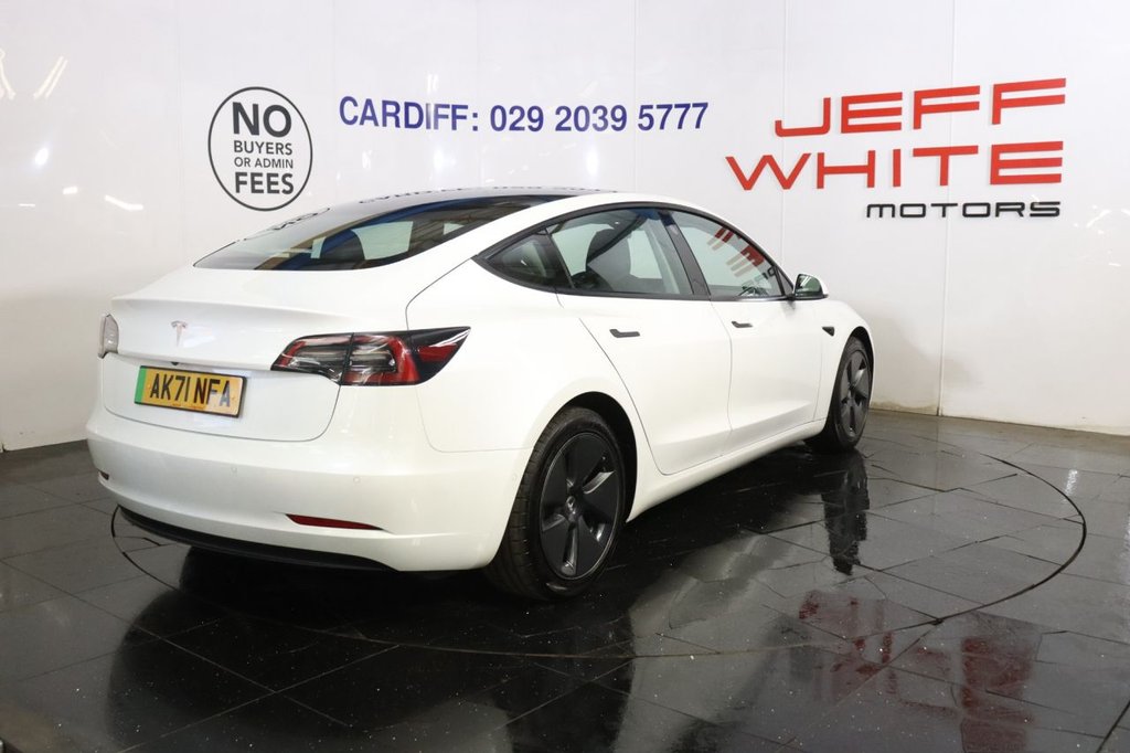 Used Tesla Model 3 2021 for sale - 77563944: Photo 5