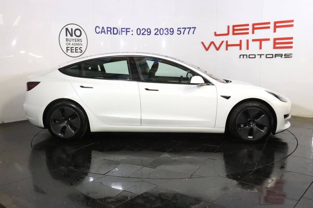 Used Tesla Model 3 2021 for sale - 77563944: Photo 6