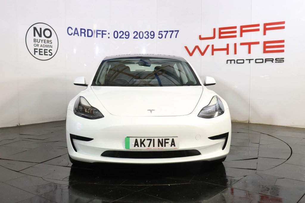 Used Tesla Model 3 2021 for sale - 77563944: Photo 7