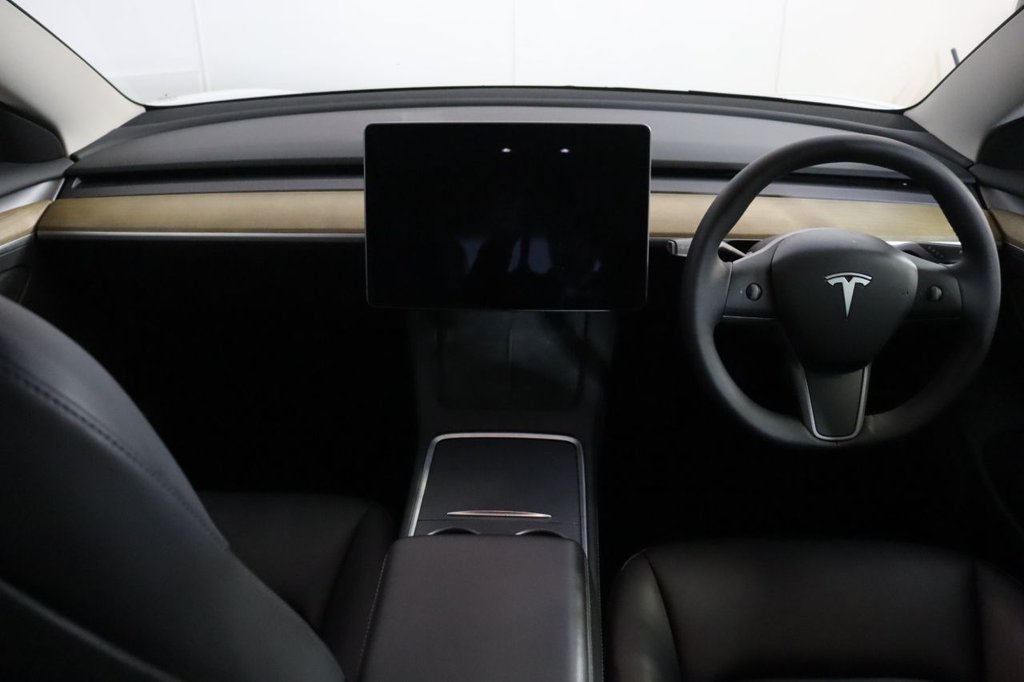 Used Tesla Model 3 2021 for sale - 77563944: Photo 8