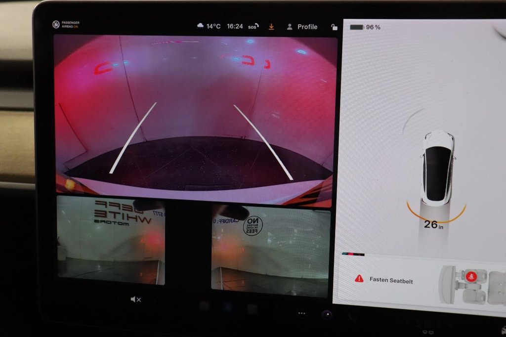 Used Tesla Model 3 2021 for sale - 77563944: Photo 9