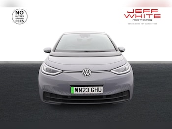 Used Volkswagen ID.3 2023 for sale - 78377333: Photo